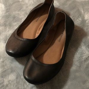 Lucy Brand Ballerina Flats Size 10M